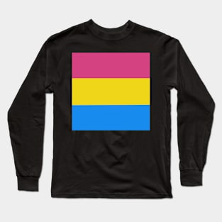 Pansexual Long Sleeve T-Shirt